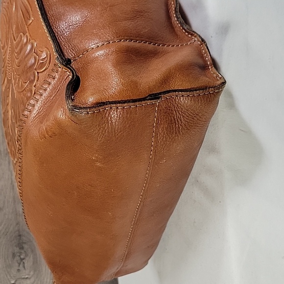 Patricia Nash Toscano Tote Shoulder Bag Handbag - Picture 7 of 13